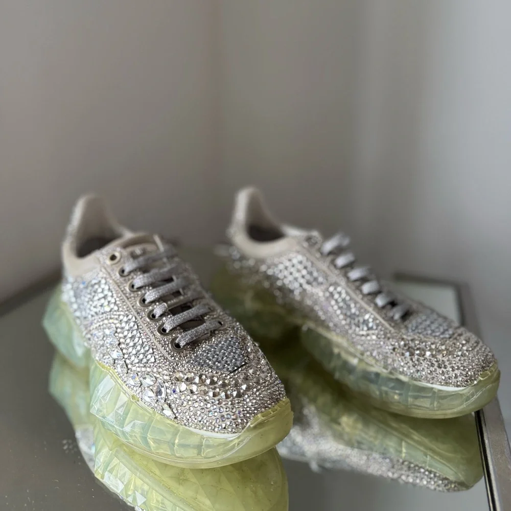 Jimmy Choo excellent no